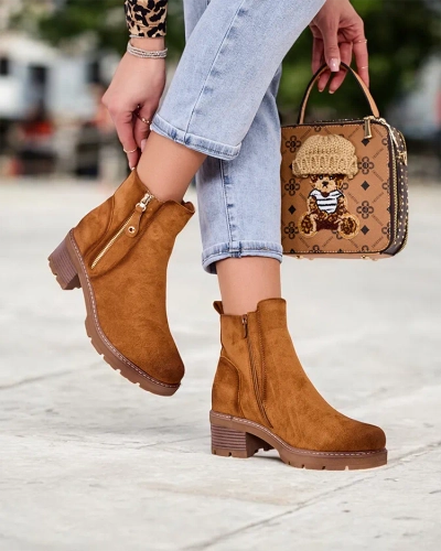 Cizme pentru femei Royalfashion Iffol