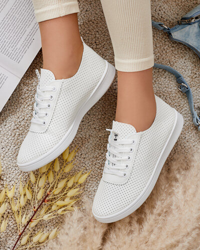 Royalfashion Adidași Umurra Openwork pentru femei