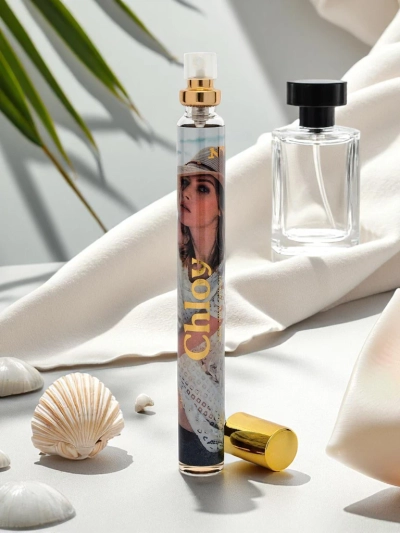 Inspired women's eau de parfum Chloy