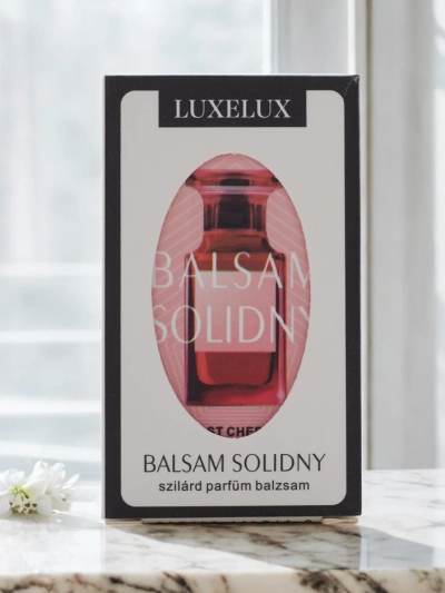 Luxelux Parfumuri în Balsam 10g