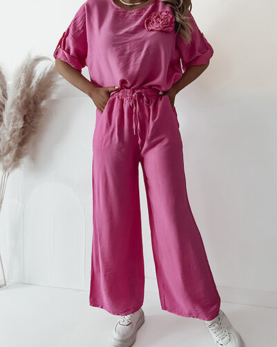 Royalfashion Set casual pentru femei