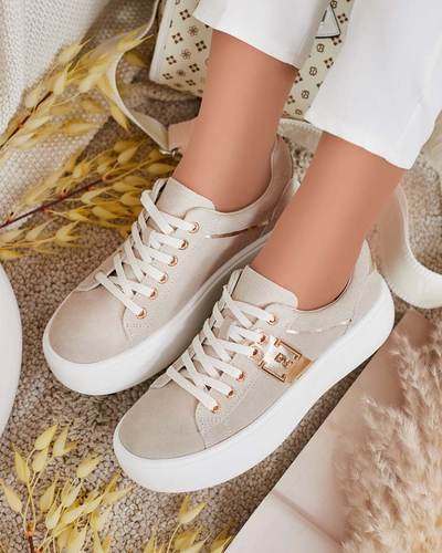 Royalfashion Pantofi sport pentru femei Naterra