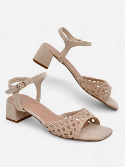 Sandale cu model deschis pentru femei Royalfashion Azopi