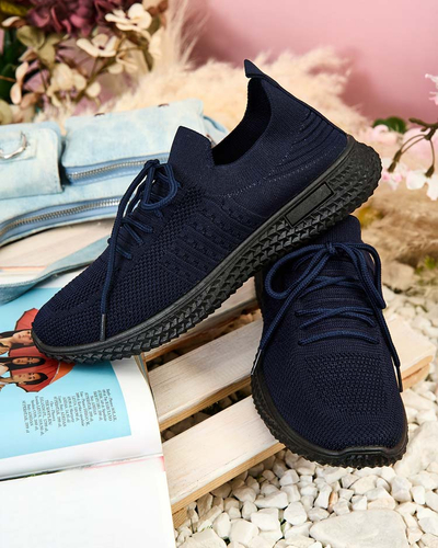Royalfashion Pantofi sport Wennan pentru femei