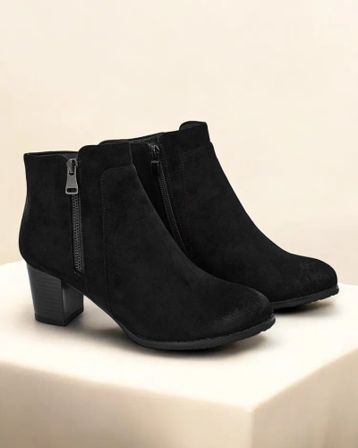 Cizme pentru femei Royalfashion Soliru
