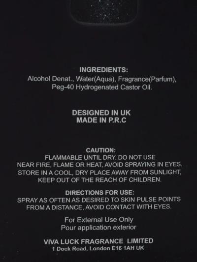 Shinning Rock - Apă parfumata pentru femei 100 ml