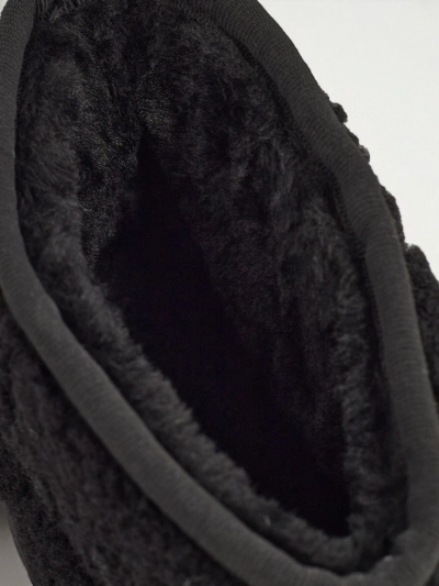 Cizme scurte tip snowboots de damă Marellin