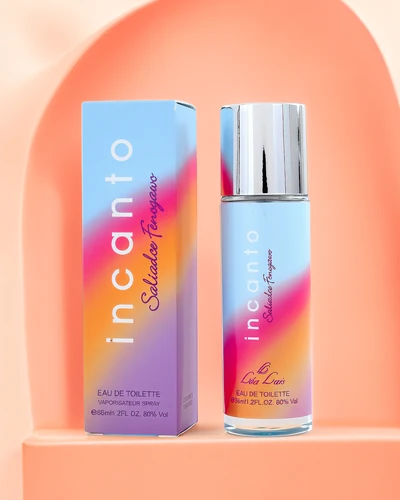 Parfum Lea Luis Incanto 35 ml