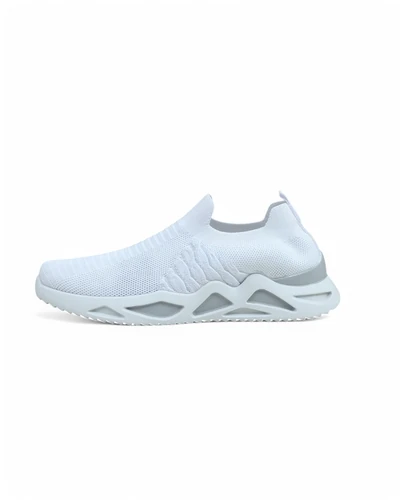 Tenisi slip-on pentru femei Royalfashion cu strasuri Elavises