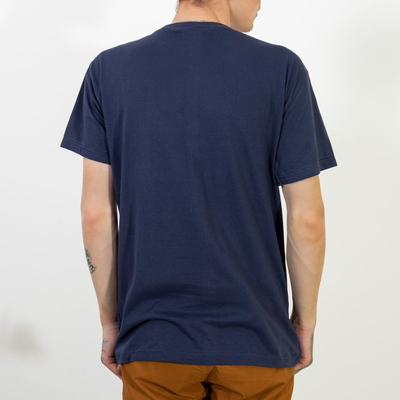 Tricou bărbătesc cu imprimare auto pentru bărbați din bumbac - Îmbrăcăminte