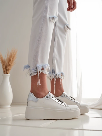 Pantofi sport pentru femei Royalfashion Kisoffi