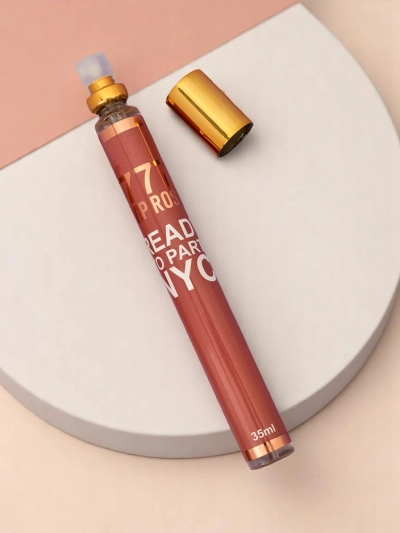 Parfum inspirat pentru femei Lovali 777 Vip Rose Pregătit pentru petrecere NYC 35 ml