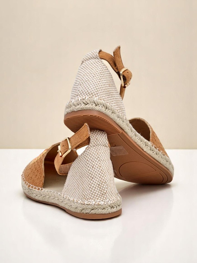 Espadrile Royalfashion pentru femei Fillines