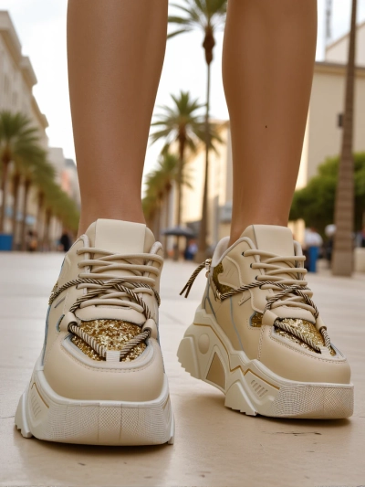 Royalfashion Adidași femei Astepa