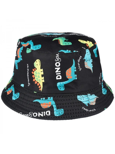 Royalfashion Pălărie tip găleată pentru copii Color Bucket