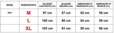 Halat de baie pentru femei cu model gri - Îmbrăcăminte