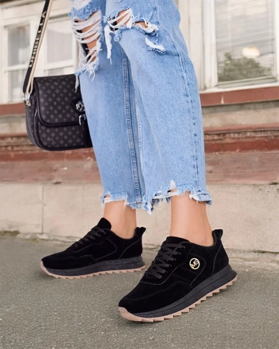Royalfashion Adidași Borumo pentru femei