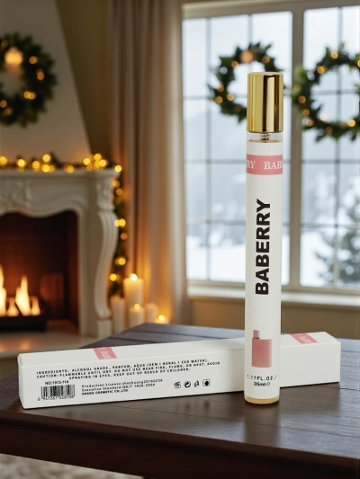 Apă de parfum pentru femei Baberry inspirată