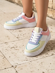 multicolor