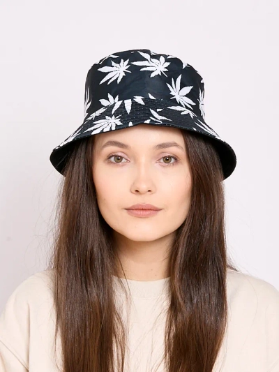 Royalfashion Pălărie de tip bucket pentru femei cu imprimeu