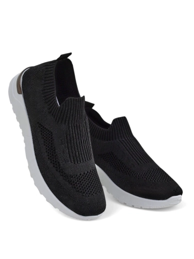 Pantofi sport din material pentru femei Royalfashion Terrifa