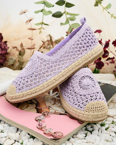 Royalfashion Espadrile Vivelli pentru femei