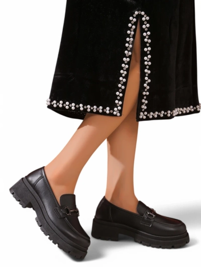 Royalfashion Mocasini pentru femei Ellason
