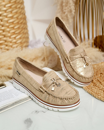 Royalfashion Mocasini Berellia pentru femei
