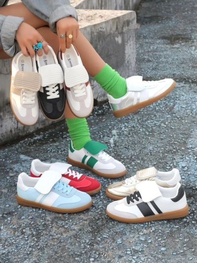Royalfashion Sneakers Sport pentru Femei Ensire