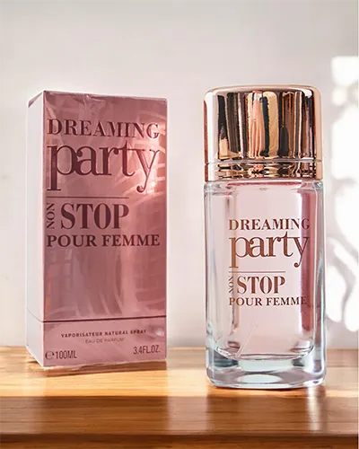 Dreaming Party - apă de parfum pentru femei 100 ml