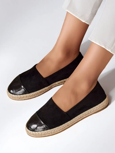 Royalfashion Espadrile Emasse pentru femei