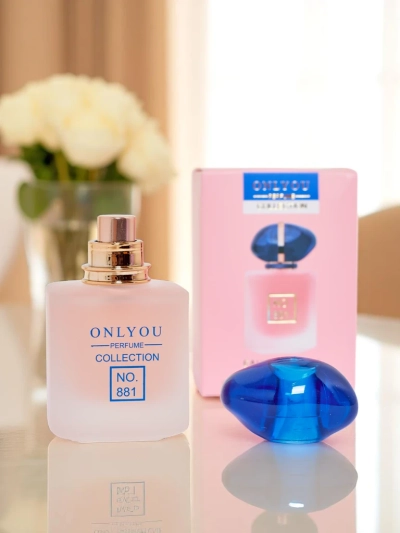 Apă de parfum inspirată pentru femei NO. 881