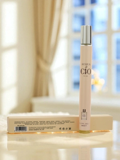 Apă de parfum pentru bărbați Inspirație Cio