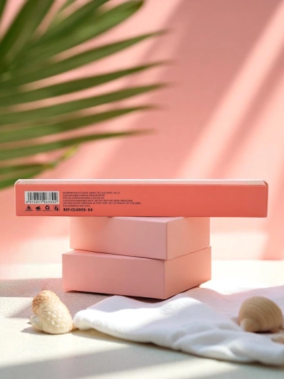 Parfum inspirat pentru femei Sexy Scandal