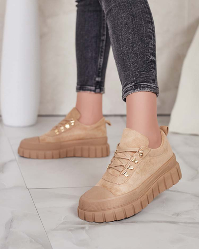 Royalfashion Pantofi sport pentru femei Hiahi