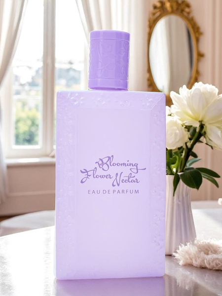 Apă de parfum inspirată pentru femei Blooming Flower Nectar