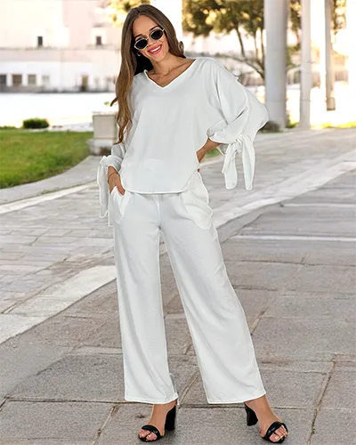 Royalfashion Set casual pentru femei