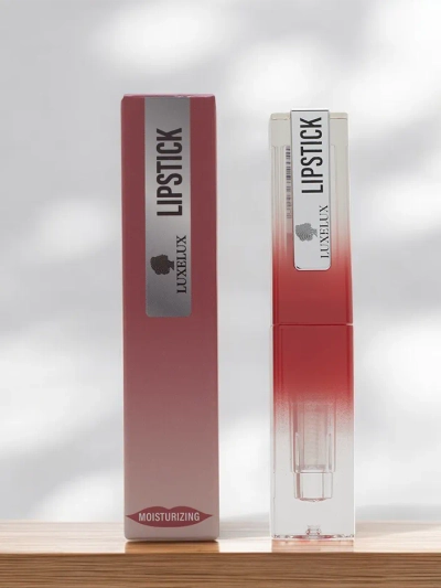 Luxelux ruj hidratant adăugând culoare 02 2g