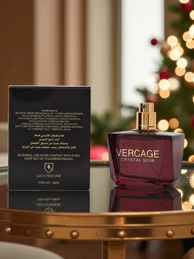 Apă de parfum de damă inspirată Vercage Crystal