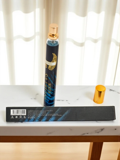 Inspirowana Inuitvs Elixir