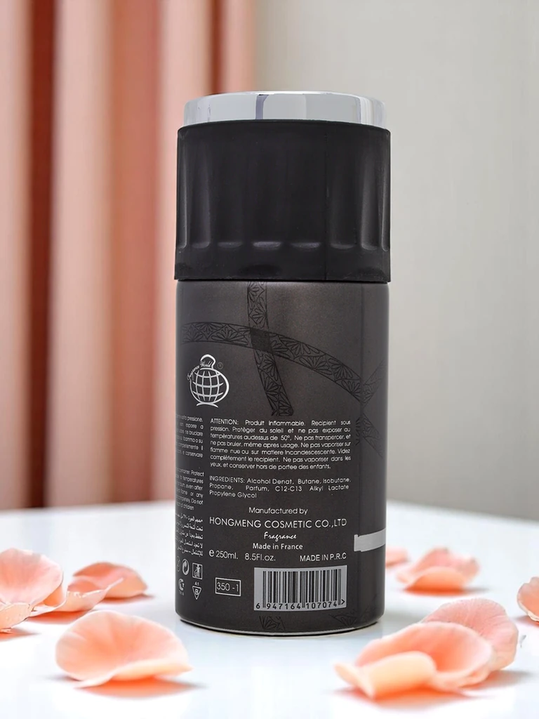 Spray de Eau de Parfum Inspirat pentru Bărbați Auentvs