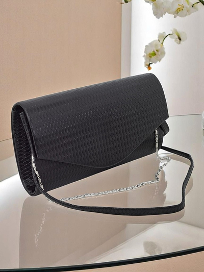 Royalfashion Geantă tip plic pentru femei Luna Elegante