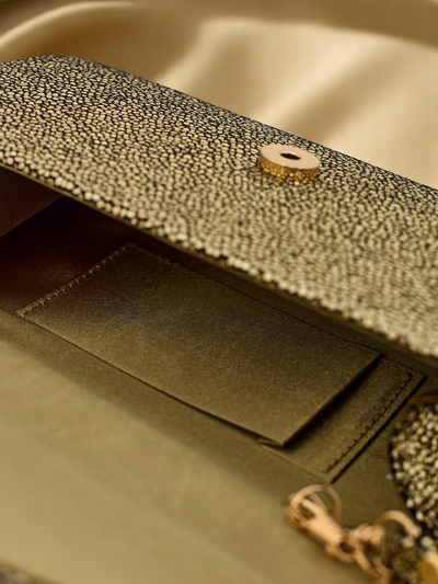 Royalfashion Poșetă plic damă Glam Clutch