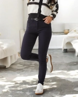 albastru marin || negru