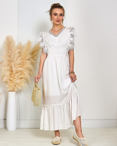 Royalfashion Rochie midi pentru femei