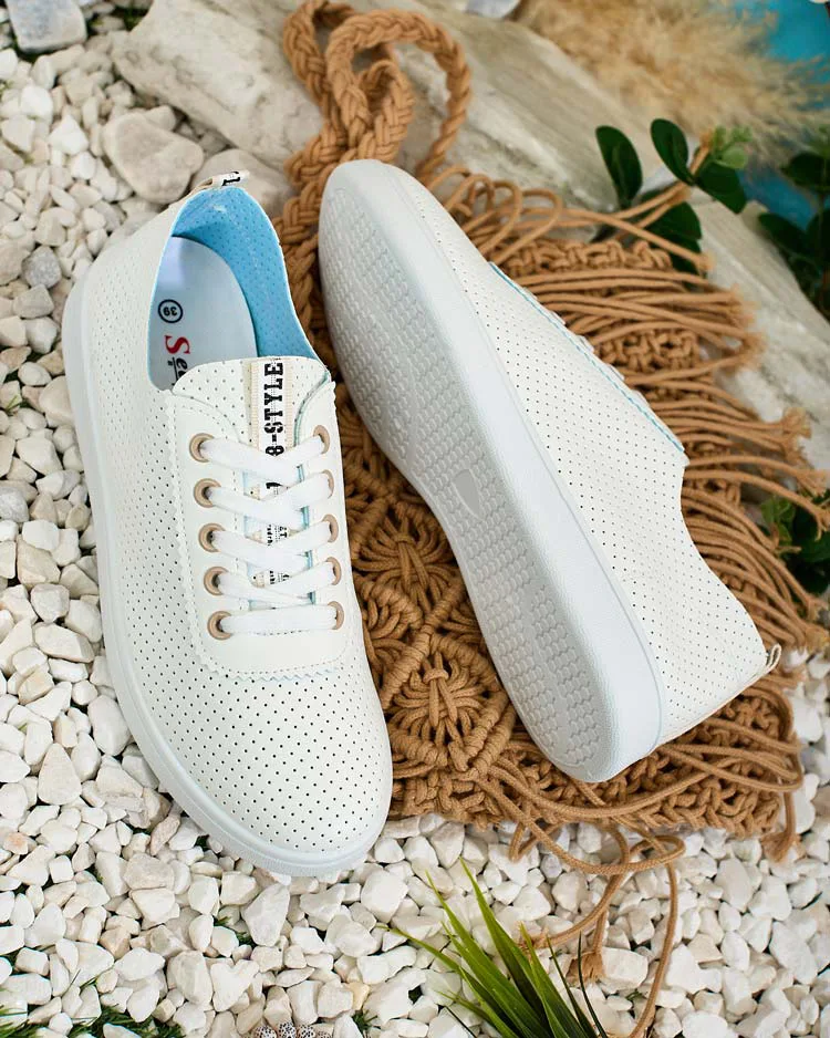 Royalfashion Adidași Umurra Openwork pentru femei