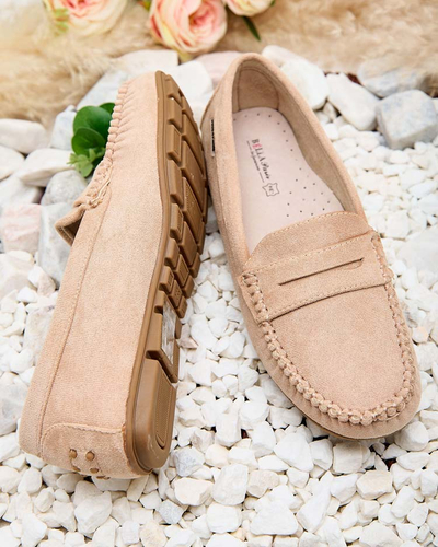 Royalfashion Mocasini pentru femei Nicotta