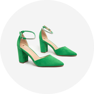 verde închis