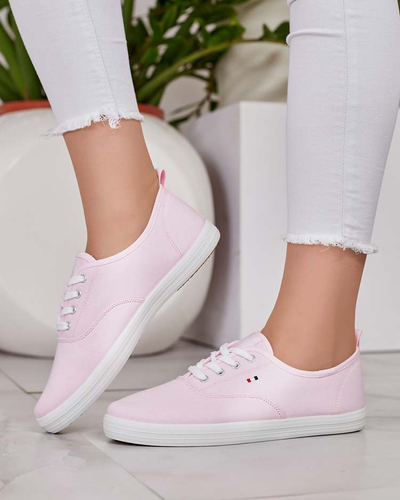 Royalfashion Adidași Secilla pentru femei