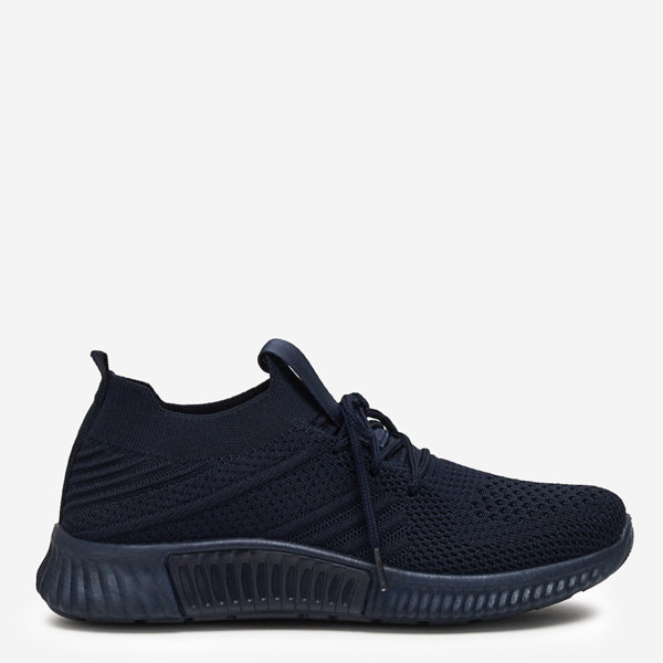 Pantofi sport dama bleumarin Merisal - Incaltaminte